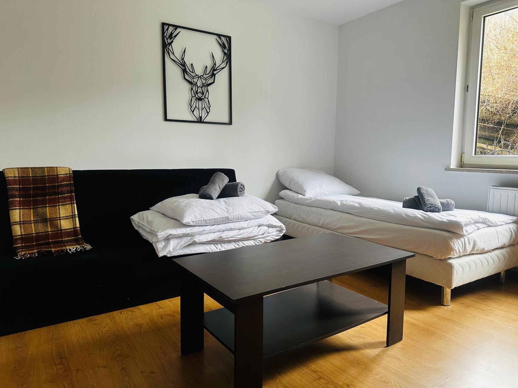 Nad Grajcarkiem - Pensjonat Hotel Szczawnica Kültér fotó