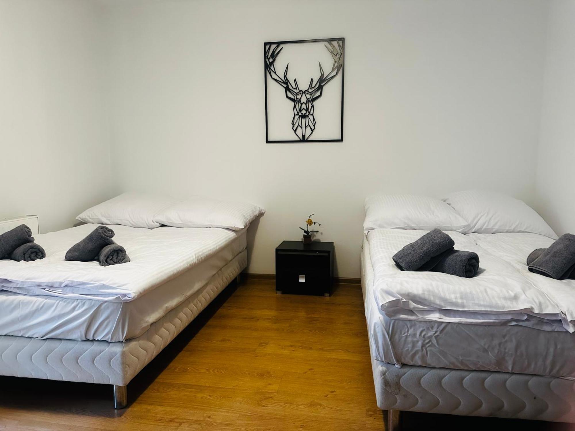 Nad Grajcarkiem - Pensjonat Hotel Szczawnica Kültér fotó