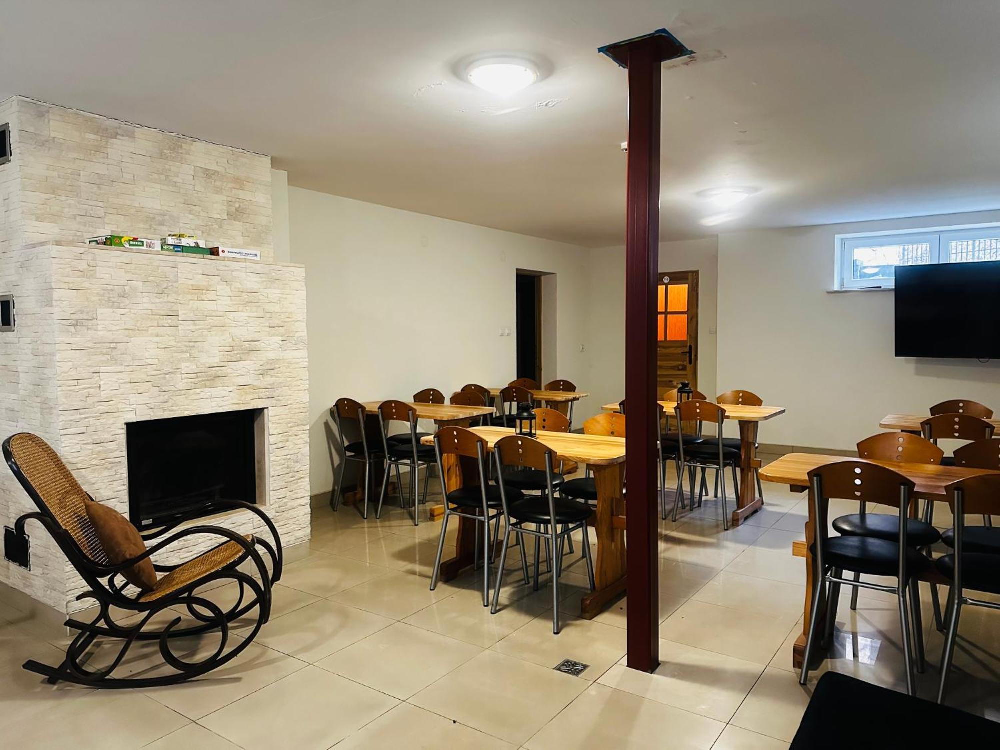 Nad Grajcarkiem - Pensjonat Hotel Szczawnica Kültér fotó