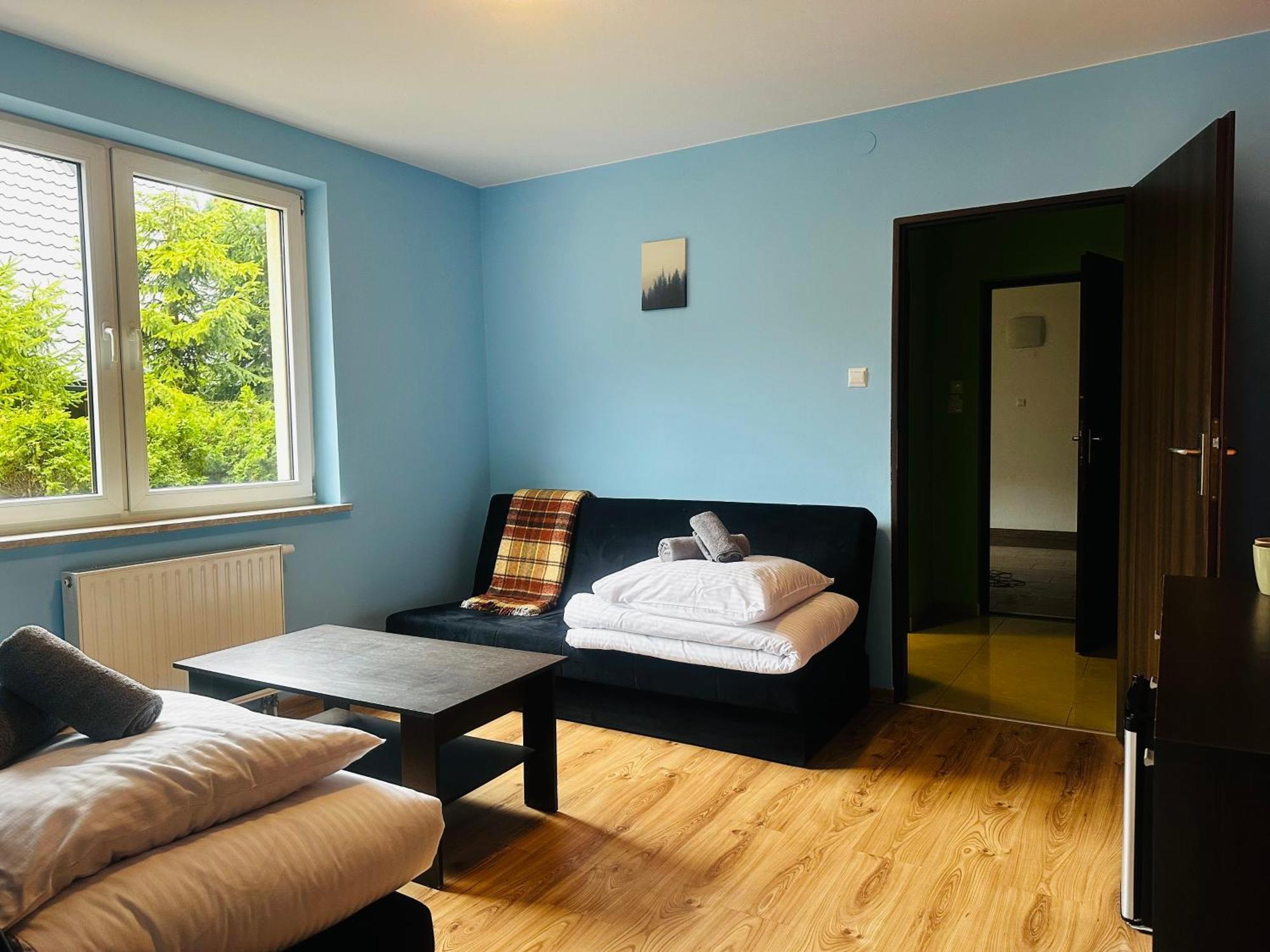 Nad Grajcarkiem - Pensjonat Hotel Szczawnica Kültér fotó