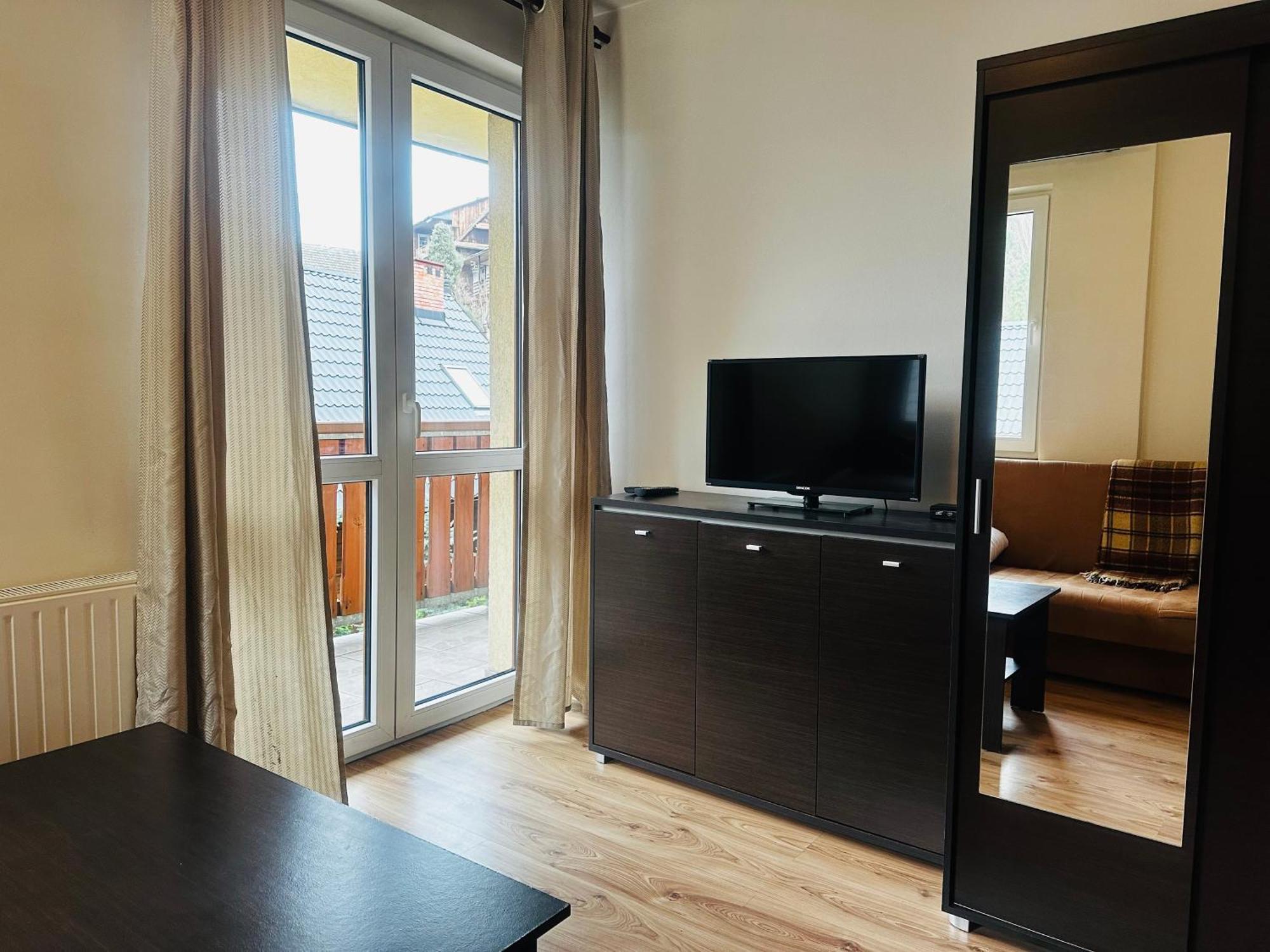 Nad Grajcarkiem - Pensjonat Hotel Szczawnica Kültér fotó
