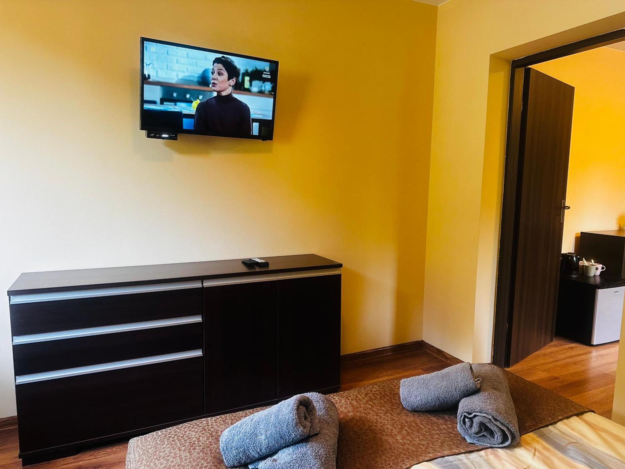 Nad Grajcarkiem - Pensjonat Hotel Szczawnica Kültér fotó