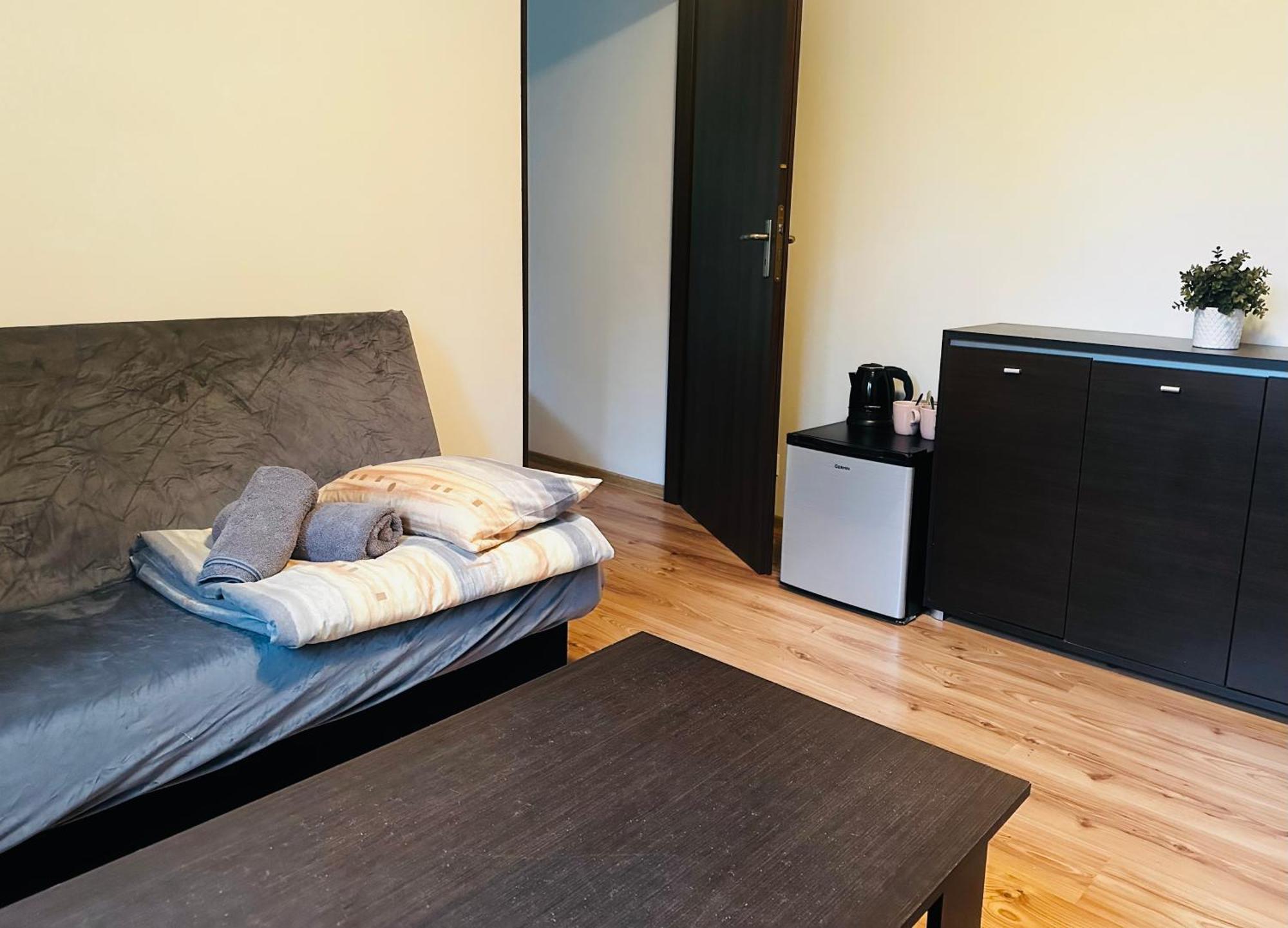 Nad Grajcarkiem - Pensjonat Hotel Szczawnica Kültér fotó