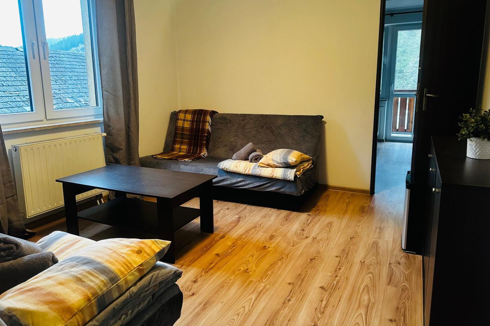 Nad Grajcarkiem - Pensjonat Hotel Szczawnica Kültér fotó