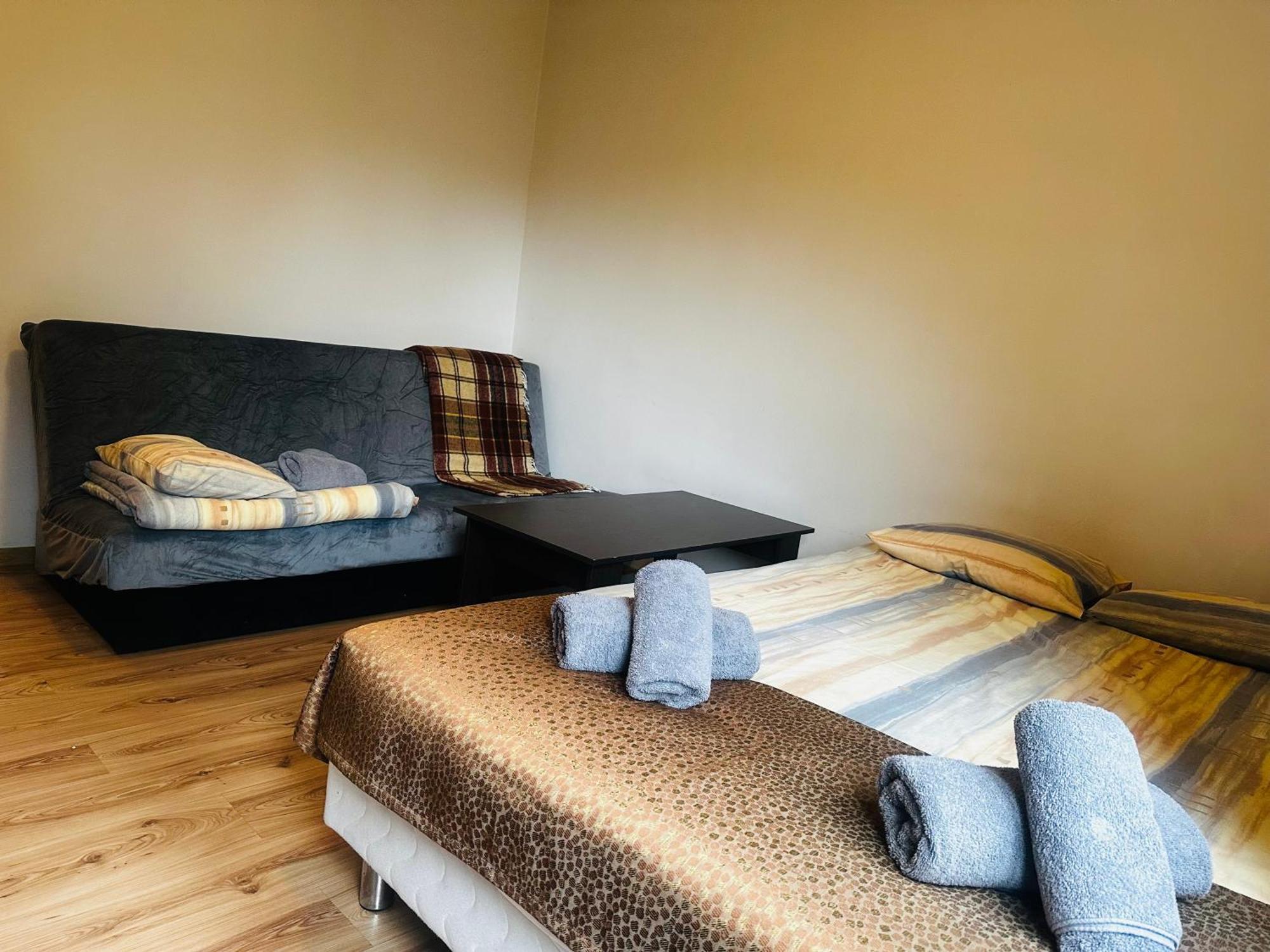 Nad Grajcarkiem - Pensjonat Hotel Szczawnica Kültér fotó