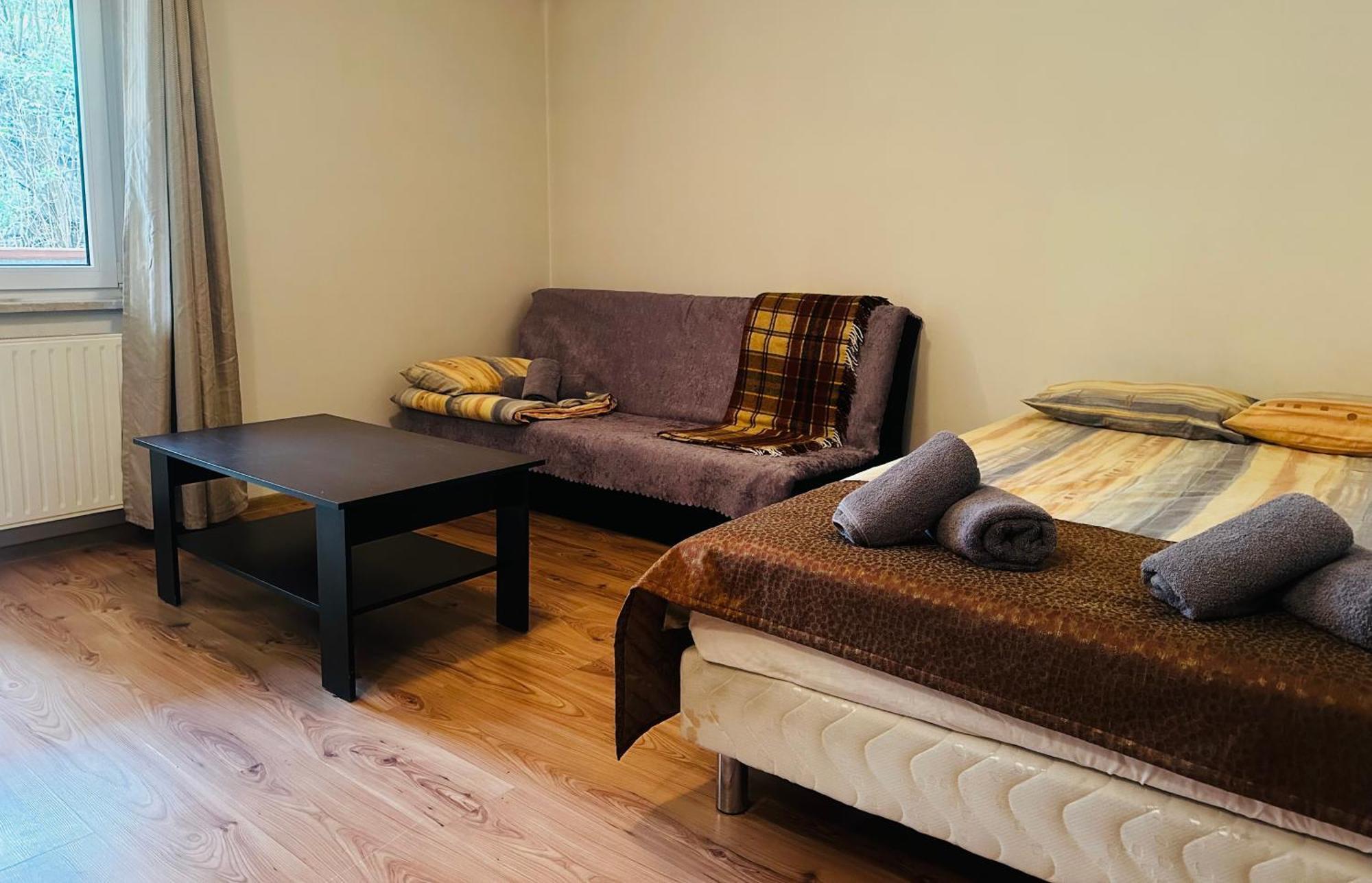 Nad Grajcarkiem - Pensjonat Hotel Szczawnica Kültér fotó