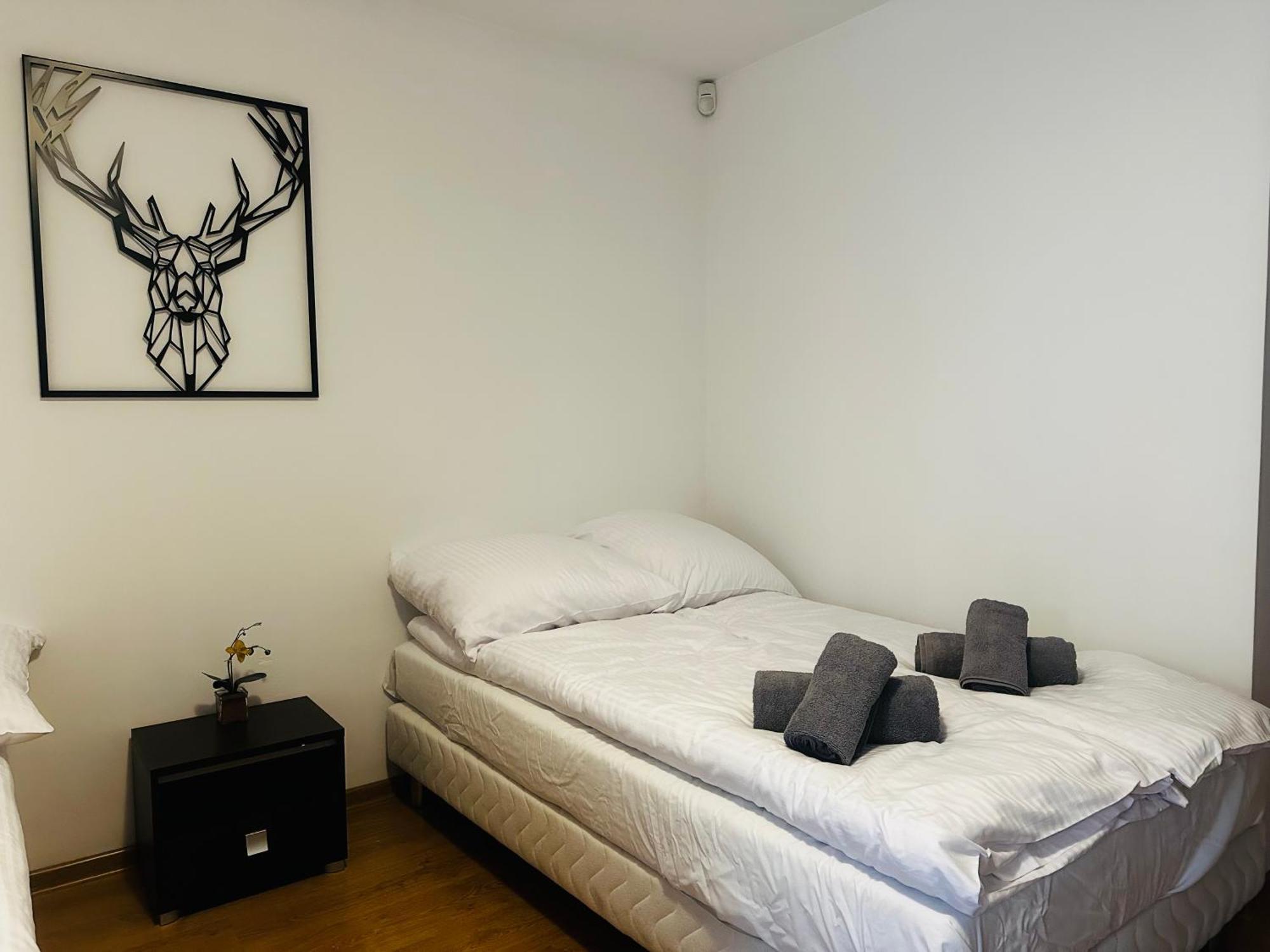 Nad Grajcarkiem - Pensjonat Hotel Szczawnica Szoba fotó