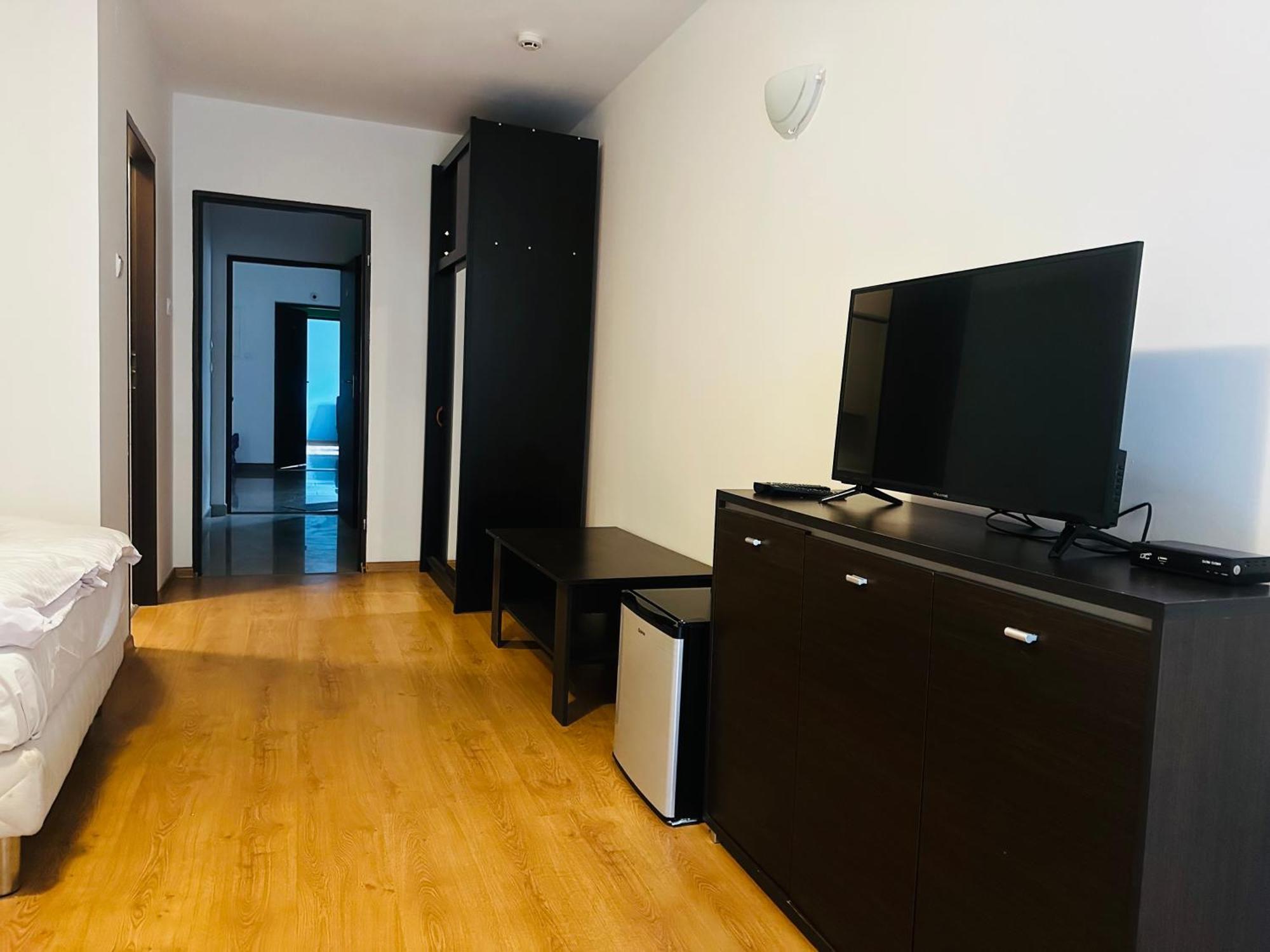 Nad Grajcarkiem - Pensjonat Hotel Szczawnica Szoba fotó