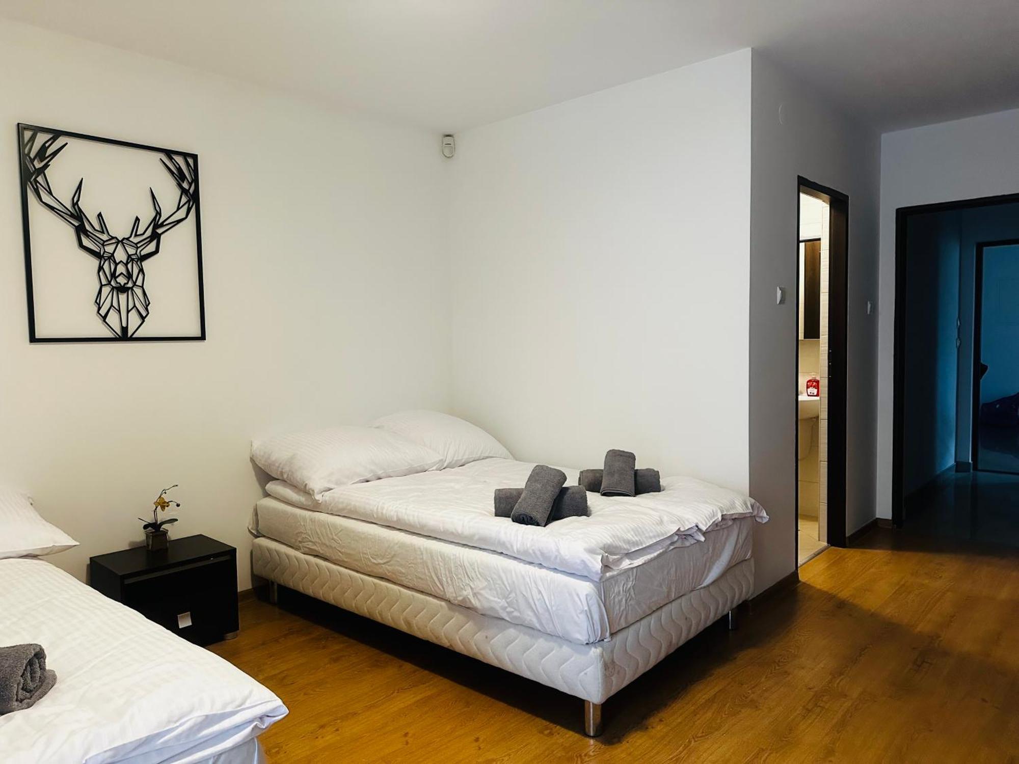 Nad Grajcarkiem - Pensjonat Hotel Szczawnica Szoba fotó