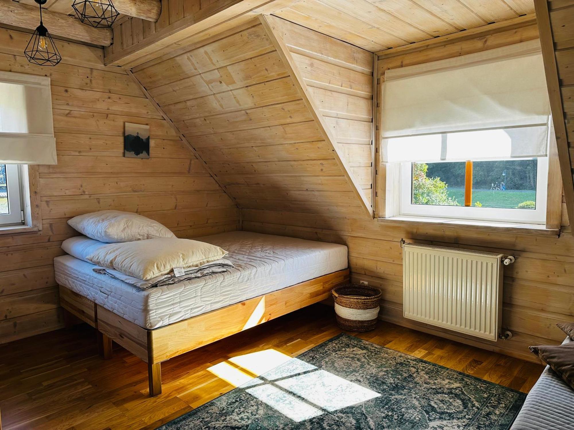 Nad Grajcarkiem - Pensjonat Hotel Szczawnica Kültér fotó